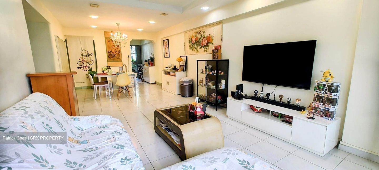 Blk 519 Fragrant Woods (Woodlands), HDB 4 Rooms #546605811